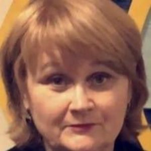 Meet your Posher, Lynn